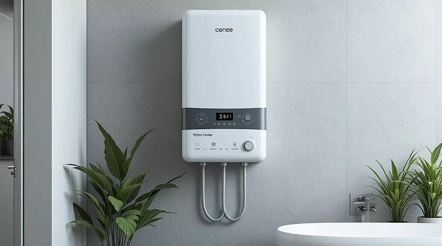 How Much Does It Cost for a Tankless Water Heater: What Affects The Cost?