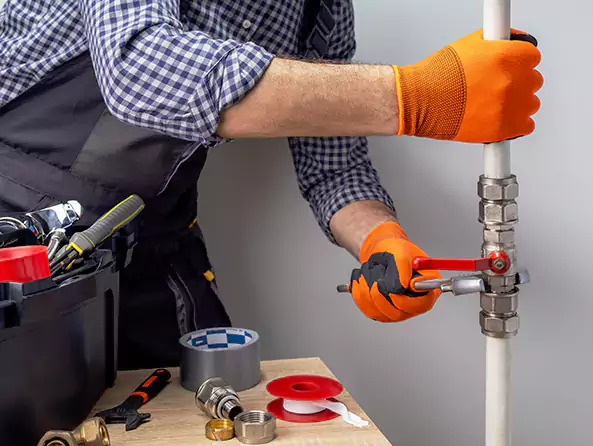 Why Choose Cottage Lake Plumber for Plumbing Services?