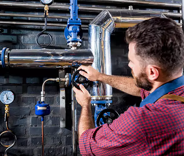 Expert Plumber for Backflow Preventer Installation in Cottage Lake, WA