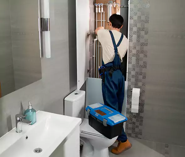 Expert Professional Bathroom Plumbing Experts in Cottage Lake, WA: Get Affordable Bathroom Plumbing Service