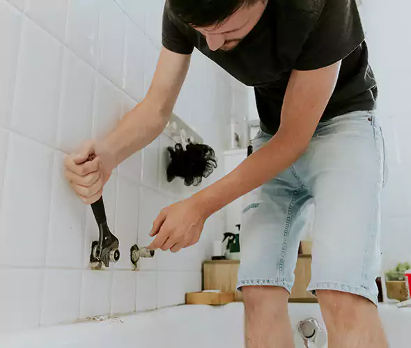 Affordable Bathtub Faucet Replacement in Cottage Lake: Choose Experienced Local Technicians