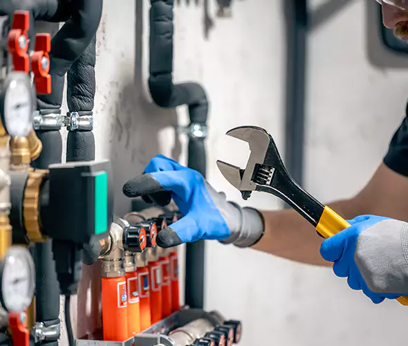 Expert Plumber for Commercial Plumbing in Cottage Lake, WA: Schedule Reliable Plumbing Services with Us