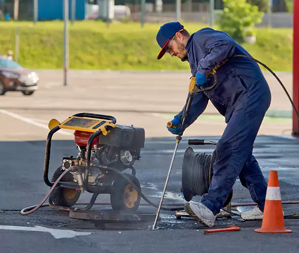 Expert Drain Jetting Specialists in Cottage Lake, WA: Schedule Reliable Jetting Services Today