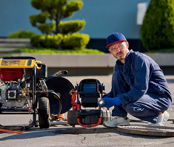 Professional Plumbers for Drains Camera Inspection in Cottage Lake, WA: Book Expert Inspection Services Today