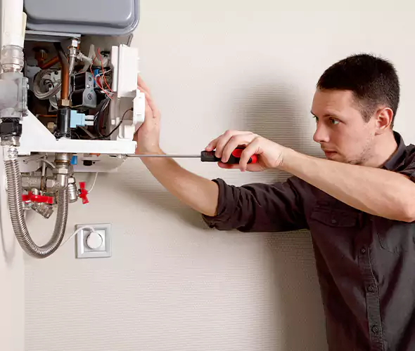 Certified Technicians for Electric Tankless Water Heater Installation in Cottage Lake, WA: Fast & Reliable Service.