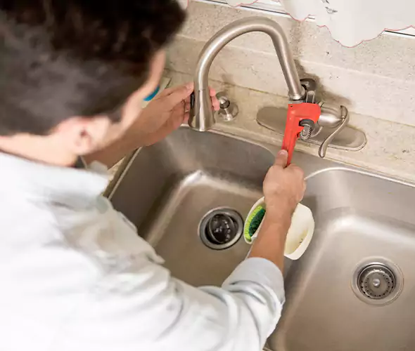 Professional Emergency Plumbing Repair in Cottage Lake, WA