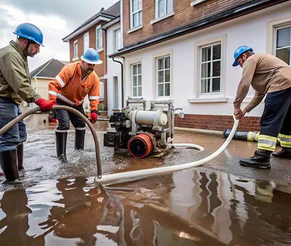 Expert Technicians for Flood Restoration in Cottage Lake, WA: Schedule Reliable Flood Restoration Services with Us