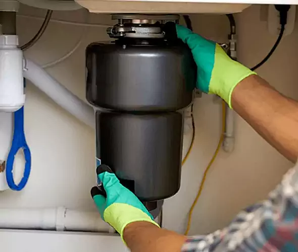 Professional Garbage Disposal Installation in Cottage Lake, WA