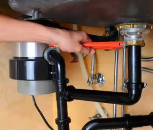 Professional Garbage Disposal Repair in Cottage Lake, WA