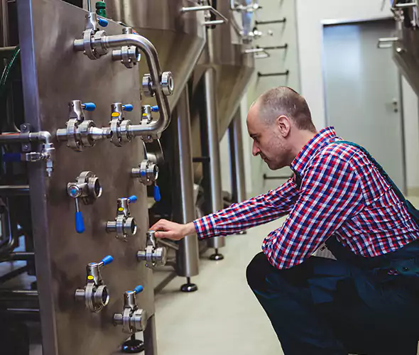 Professional Gas Leak Repair in Cottage Lake, WA
