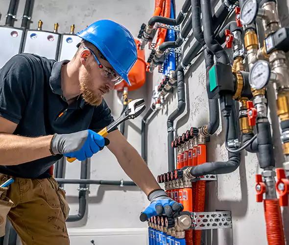 Professional Experts for Gas Line Installation in Cottage Lake, WA