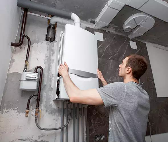 Certified Experts for Gas Water Heater Installation in Cottage Lake, WA