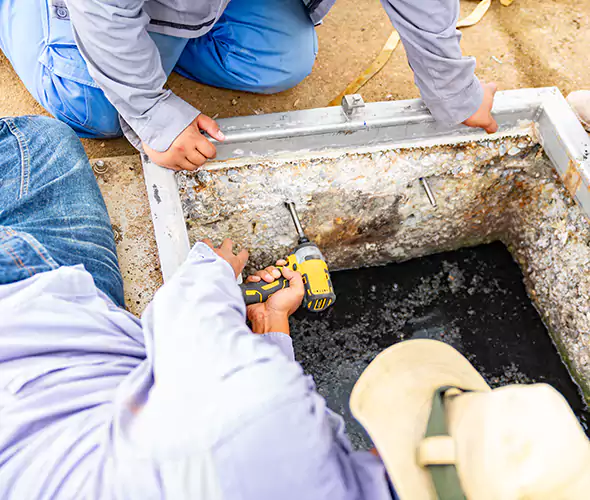>Licensed Grease Trap Repair Plumber in Cottage Lake, WA