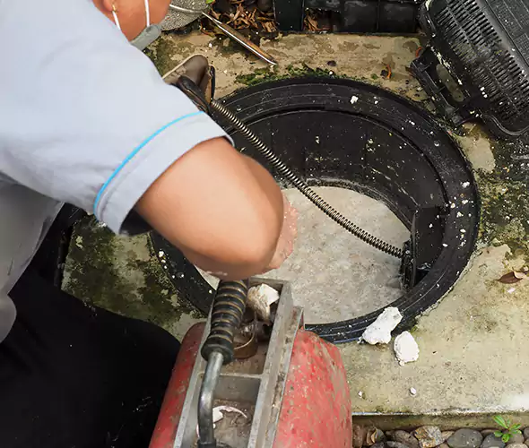 Expert Plumber for Hydro Jetting in Cottage Lake, WA: Schedule Reliable Hydro Jetting Services Today