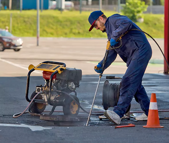 Expert Plumber for Hydrojet Plumbing in Cottage Lake, WA: Schedule Affordable Jetting Services with Us