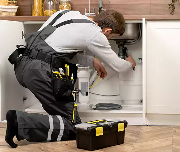 Certified Plumbers for Insinkerator Installation in Cottage Lake