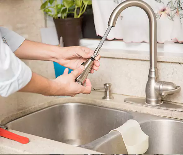 Professional Kitchen Plumbing in Cottage Lake, WA