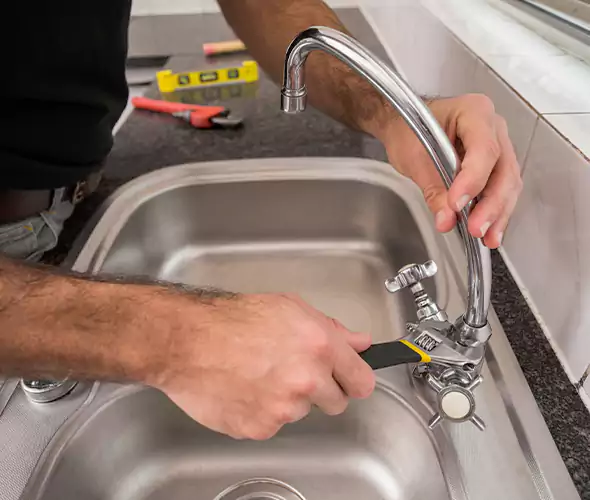 Expert Kitchen Sink Installation in Cottage Lake, WA