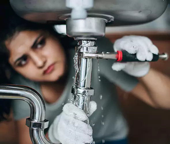Professional Pipe Repair Specialists in Cottage Lake, WA