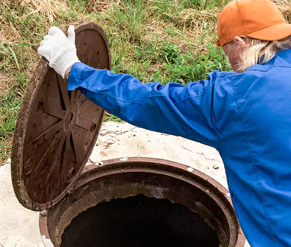 Septic System Repair Experts in Cottage Lake, WA