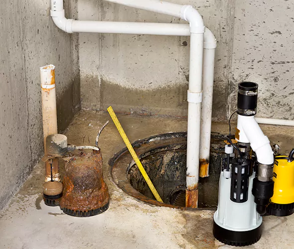 Expert Plumber for Sewage Ejector Pump Installation in Cottage Lake, WA: Schedule Affordable Installation Services with Us