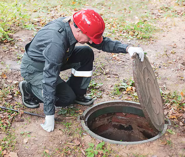 Expert Plumber for Sewer Line Inspection in Cottage Lake, WA: Schedule Affordable Sewer Camera Services with Us