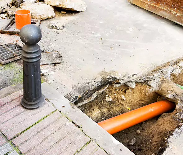 Expert Plumber for Sewer Line Replacement in Cottage Lake, WA: Schedule Affordable Sewer Replacement Services with Us