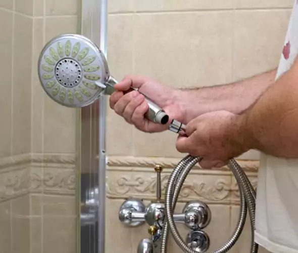Professional Shower Repair Specialist in Cottage Lake, WA: Schedule Affordable Shower Services with Us