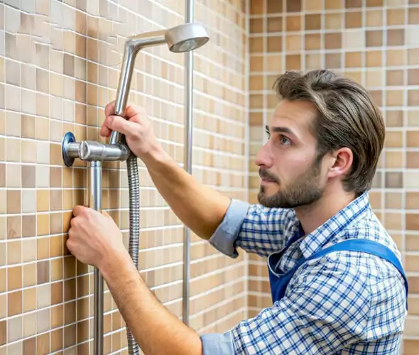 Professional Shower Replacement Specialist in Cottage Lake, WA: Schedule Affordable Shower Upgrade Services with Us