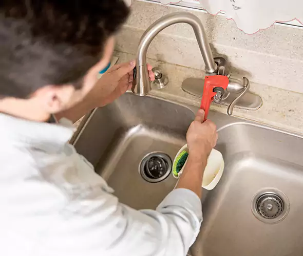 Professional Sink Repair Specialist in Cottage Lake, WA: Schedule Reliable Sink Fixing Services with Us