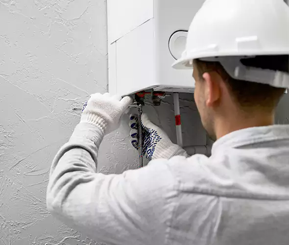 Expert Plumbers for Tankless Water Heater Installation in Cottage Lake, WA: Schedule Reliable Service Today