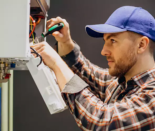 Expert Tankless Water Heater Plumber in Cottage Lake, WA