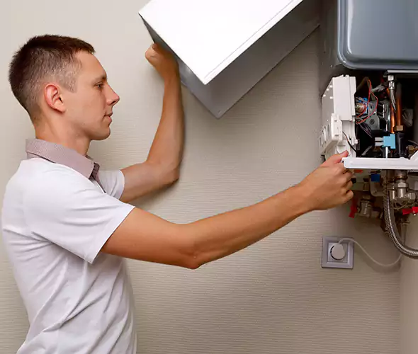 Expert Plumber for Tankless Water Heater Replacement in Cottage Lake, WA: Schedule Affordable Replacement Services with Us