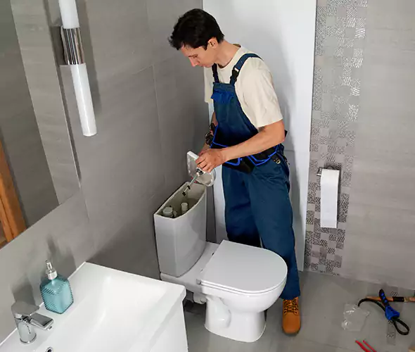 Plumber for Toilet Repair in Cottage Lake, WA: Schedule Affordable Toilet Repair Services With Us