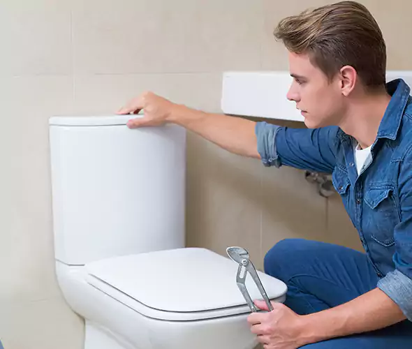 Expert Plumber for Toilet Replacement in Cottage Lake, WA: Schedule Affordable Toilet Replacement Services with Us