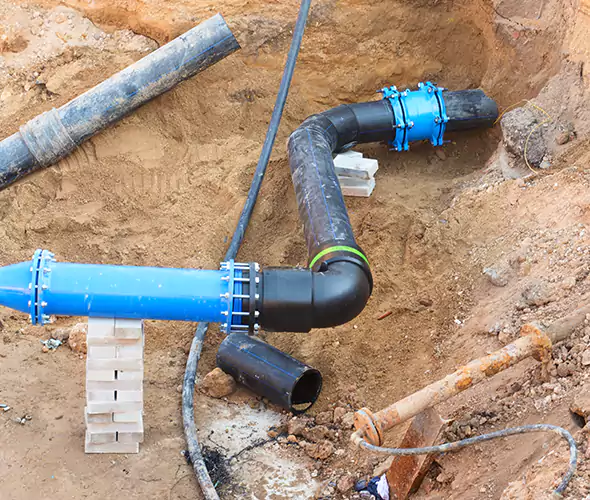 Expert Professional Trenchless Pipe Repair in Cottage Lake, WA