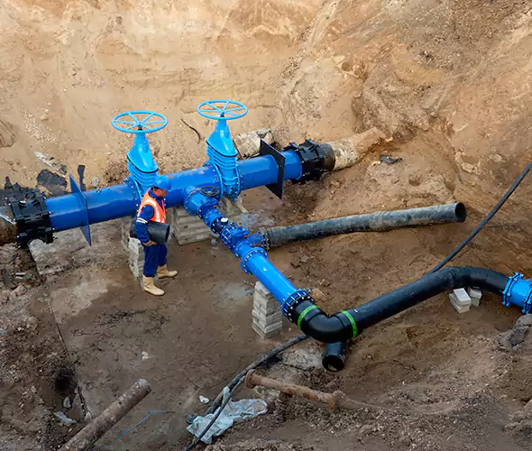 Trenchless Plumbing Experts for Trenchless Sewer Line Repair in Cottage Lake, WA