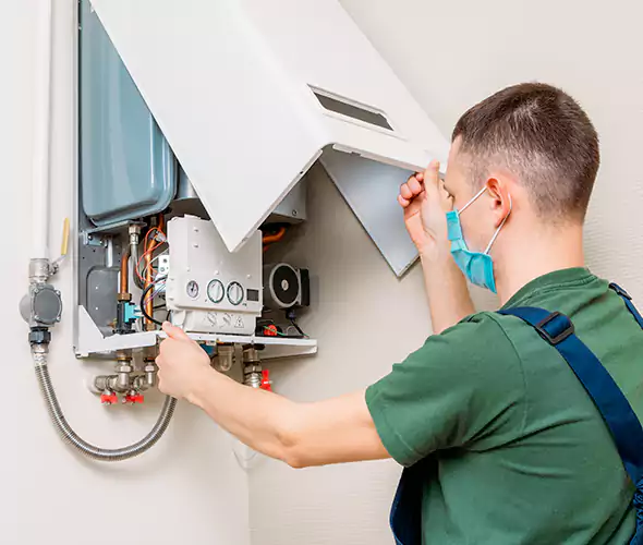 Licensed Experts for Water Heater Installation in Cottage Lake, WA