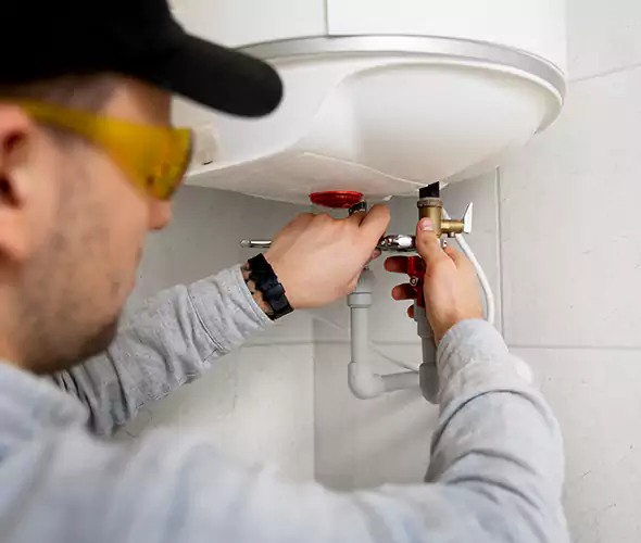 Get Affordable Water Heater Repair Service in Cottage Lake, WA