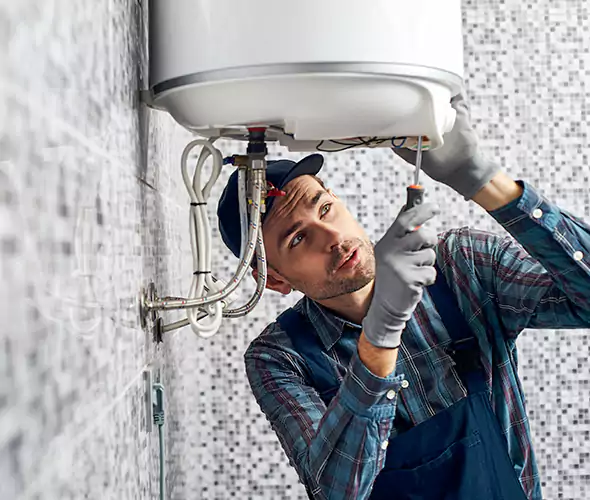 Expert Plumber for Water Heater Replacement in Cottage Lake, WA: Schedule Affordable Replacement Services with Us