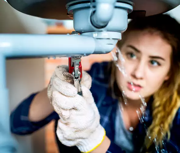 Expert Plumber for Water Leak Detection in Cottage Lake, WA: Schedule Affordable Leak Repair Services with Us