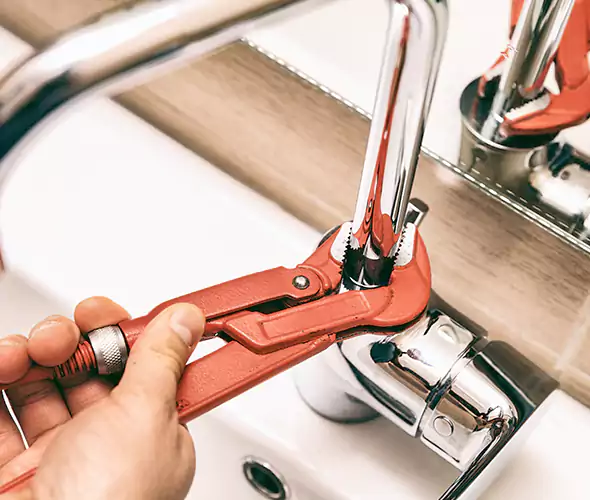 Expert Leak Repair Plumber in Cottage Lake, WA