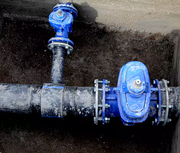 Certified Plumbers for Water Line Installation in Cottage Lake, WA