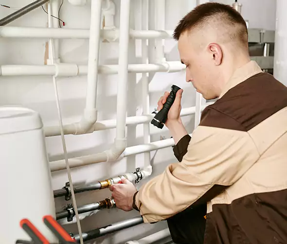 Trusted Water Softener Installers in Cottage Lake, WA