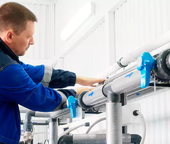 Expert Plumber for Water Softener Maintenance in Cottage Lake, WA: Schedule Professional Maintenance with Us