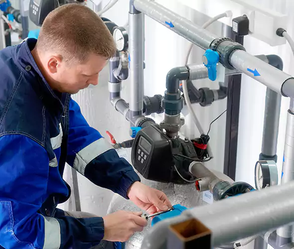 Expert Plumber for Water Softener Repair in Cottage Lake, WA