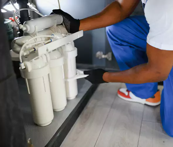 Expert Plumber for Water Softener Replacement in Cottage Lake, WA: Schedule Affordable Replacement Services with Us