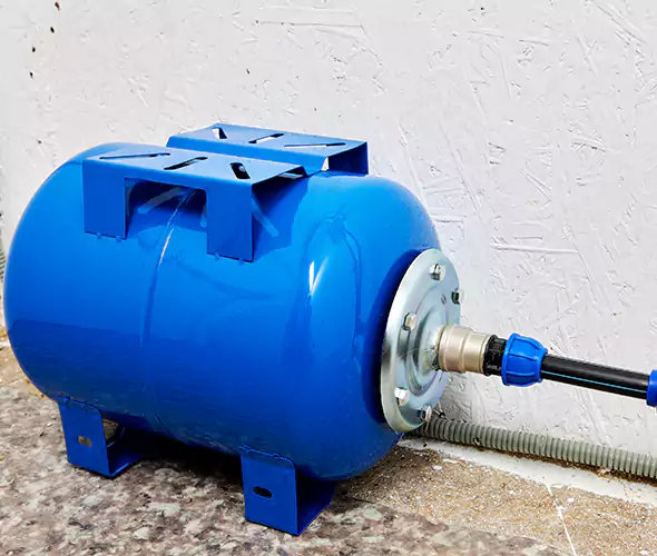 Expert Plumber for Well Pressure Tank Replacement in Cottage Lake, WA: Schedule Affordable Tank Replacement Services with Us