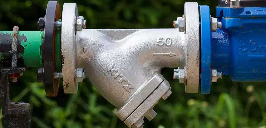 Professional Backflow Preventer Installation Services in Cottage Lake, WA