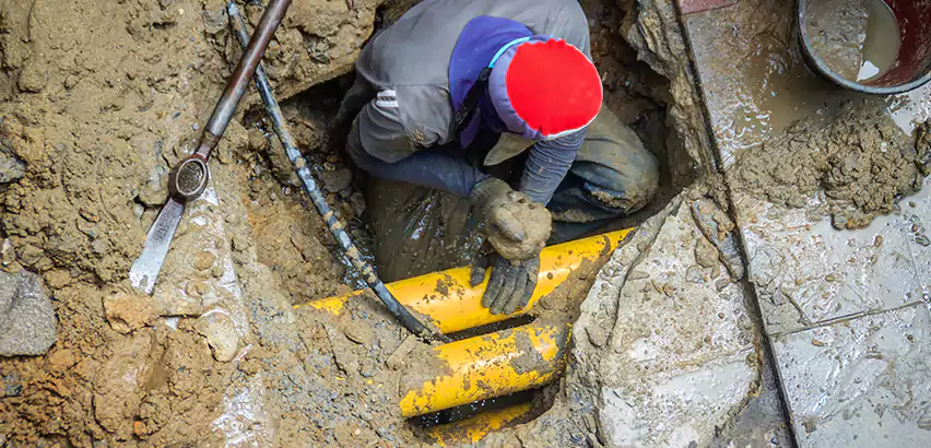 Clogged Drain Repair in Cottage Lake, WA